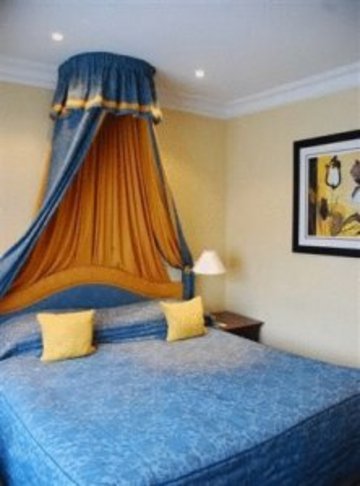 Hostal Hotel La Place