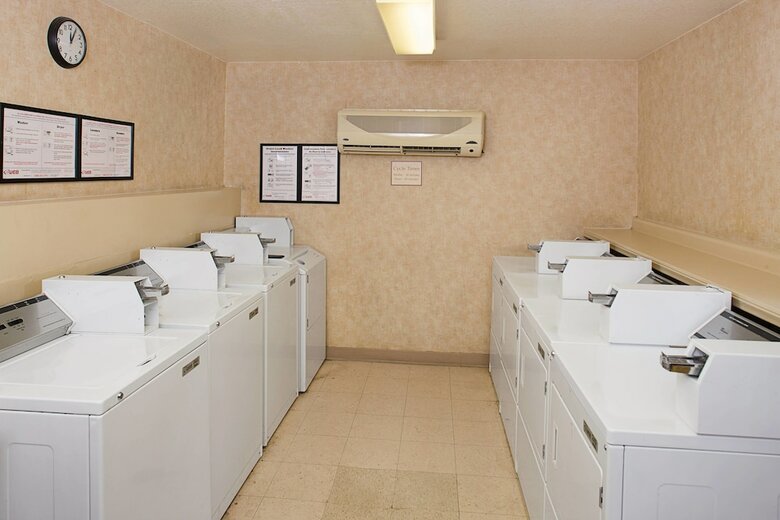 Hotel Residence Inn Ontario Airport