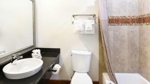 Motel 6 Ontario California