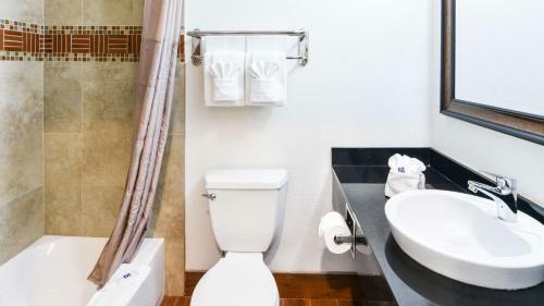 Motel 6 Ontario California