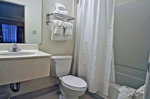 Motel 6 Ontario California