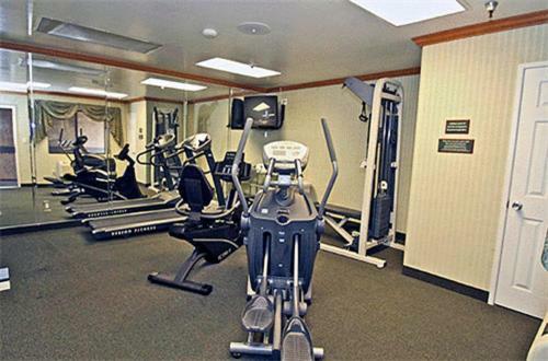 Motel 6 Ontario California