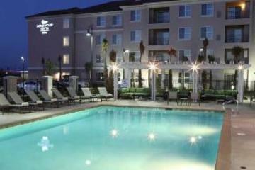 Hotel Homewood Suites By Hilton Oxnard/camarillo
