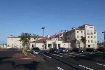 Hotel Homewood Suites By Hilton Oxnard/camarillo