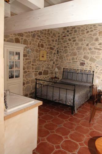 Hostal Le Mas De La Musardiere
