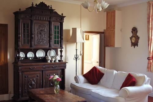 Bed & Breakfast La Grande Maison