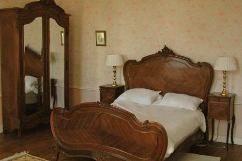 Bed & Breakfast La Grande Maison