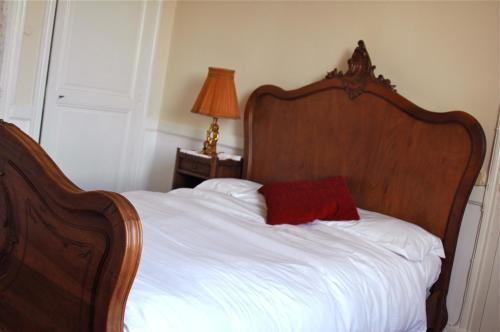 Bed & Breakfast La Grande Maison