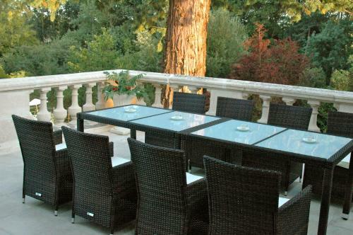 Bed & Breakfast La Grande Maison
