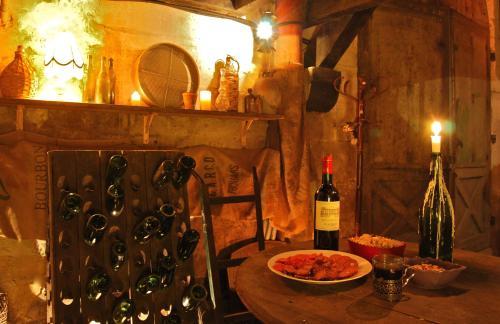 Bed & Breakfast La Grande Maison