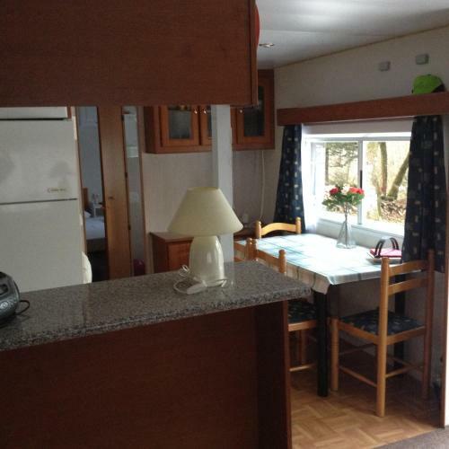 Camping Petite Riviere