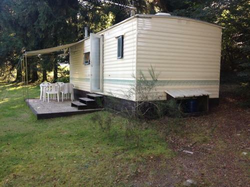 Camping Petite Riviere