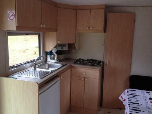 Camping Petite Riviere