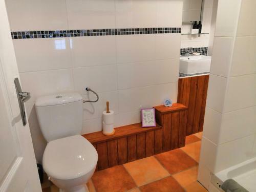 Bed & Breakfast Le Petit Chateau