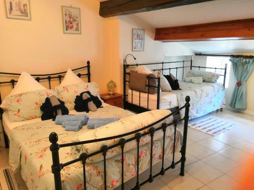 Bed & Breakfast Le Petit Chateau