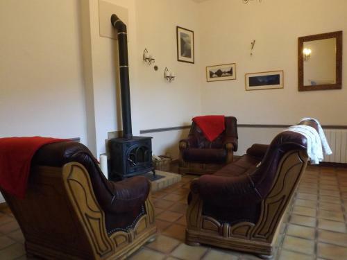 Bed & Breakfast Le Petit Chateau