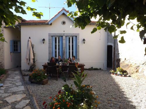 Bed & Breakfast Le Petit Chateau