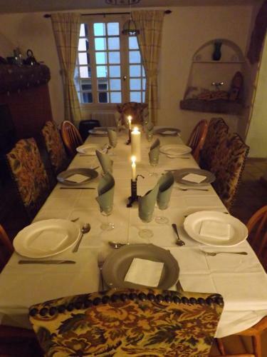 Bed & Breakfast Le Petit Chateau