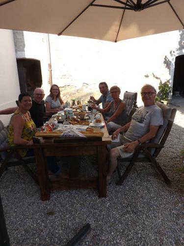 Bed & Breakfast Le Petit Chateau