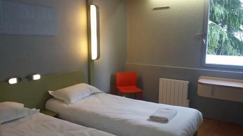Hotel Inn Design Moutiers