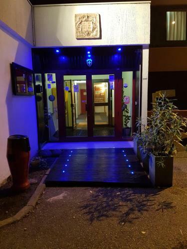 Hotel Inn Design Moutiers