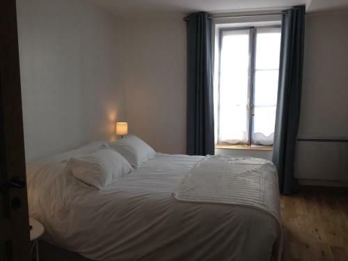 Hotel Les Chambres De La Renaissance