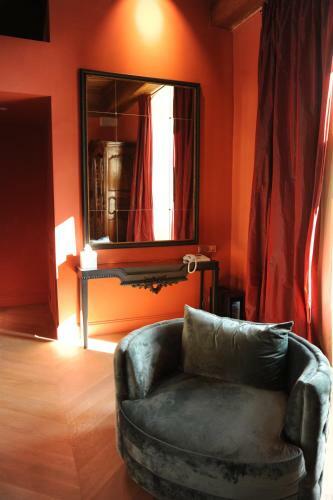 Hotel Les Chambres De La Renaissance