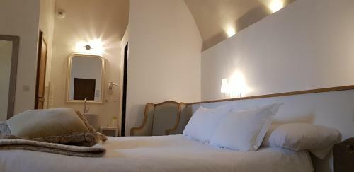 Hotel Les Chambres De La Renaissance