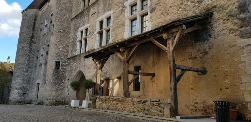 Hotel Les Chambres De La Renaissance