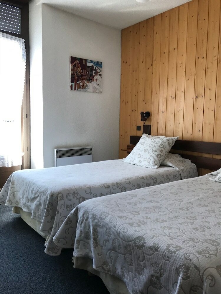 Hotel Terminus H�tel Des 3 Vall�es