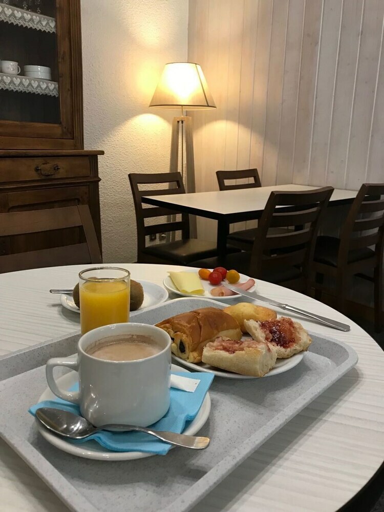 Hotel Terminus H�tel Des 3 Vall�es