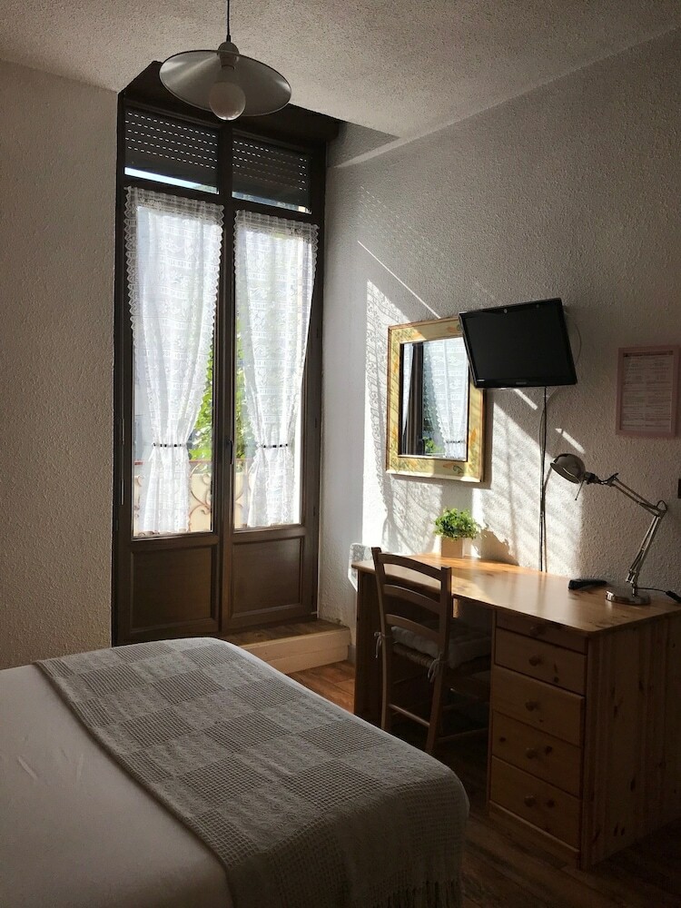 Hotel Terminus H�tel Des 3 Vall�es
