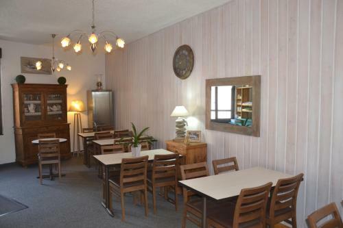 Hotel Terminus H�tel Des 3 Vall�es