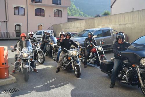 Hotel Terminus H�tel Des 3 Vall�es