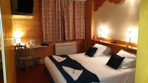 Hotel H�tel Le Welcome's