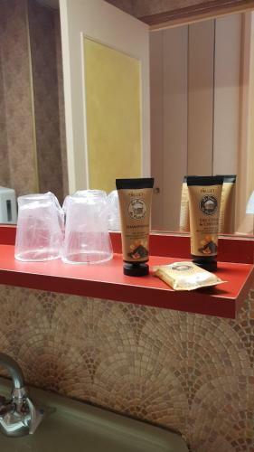 Hotel H�tel Le Welcome's