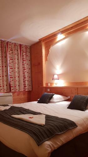 Hotel H�tel Le Welcome's