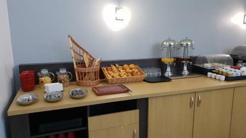 Hotel H�tel Le Welcome's