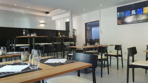 Hotel H�tel Le Welcome's