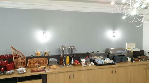 Hotel H�tel Le Welcome's