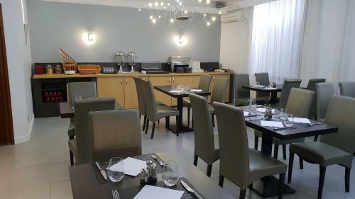 Hotel H�tel Le Welcome's