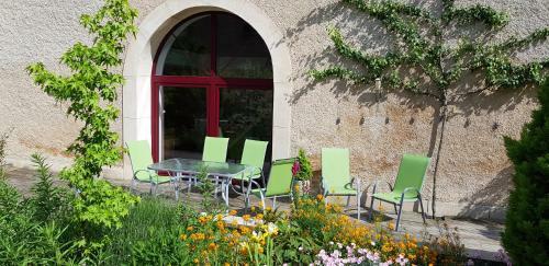 G�te Du Toilier