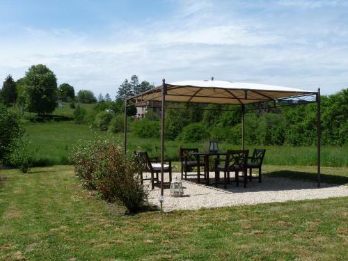 Bed & Breakfast Le Repos Coquelicot