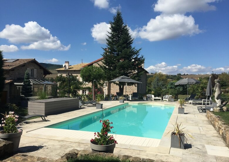 Bed & Breakfast Manoir Montdidier