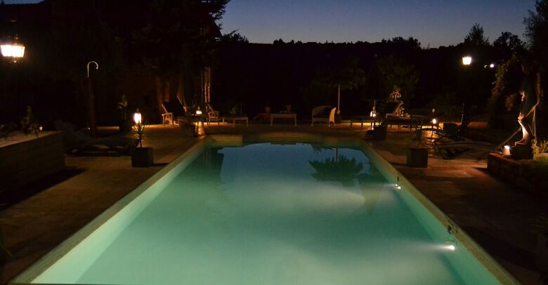 Bed & Breakfast Manoir Montdidier