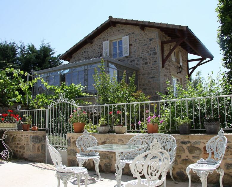 Bed & Breakfast Manoir Montdidier