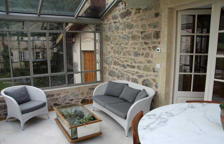 Bed & Breakfast Manoir Montdidier