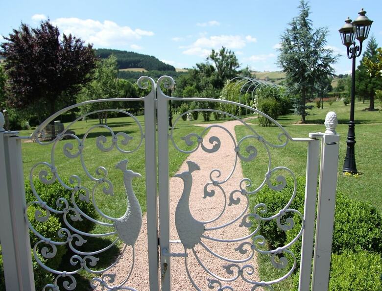 Bed & Breakfast Manoir Montdidier
