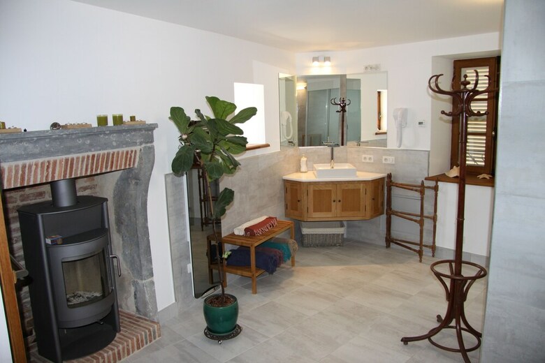 Bed & Breakfast Manoir Montdidier