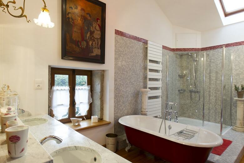 Bed & Breakfast Manoir Montdidier